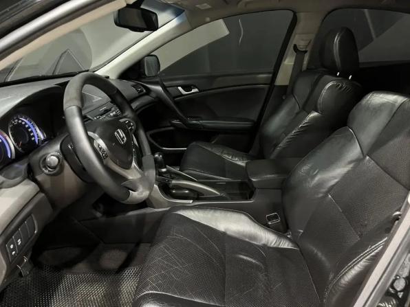 Honda Accord VIII с пробегом 2008 года, цена 1 185 000 рублей, 222277 км, седан, Автокод Объявления