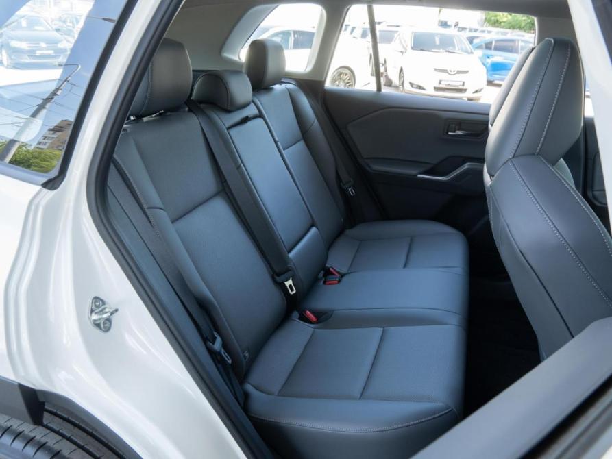 Toyota RAV4 VI (XA60) Волгоград  - изображение 10