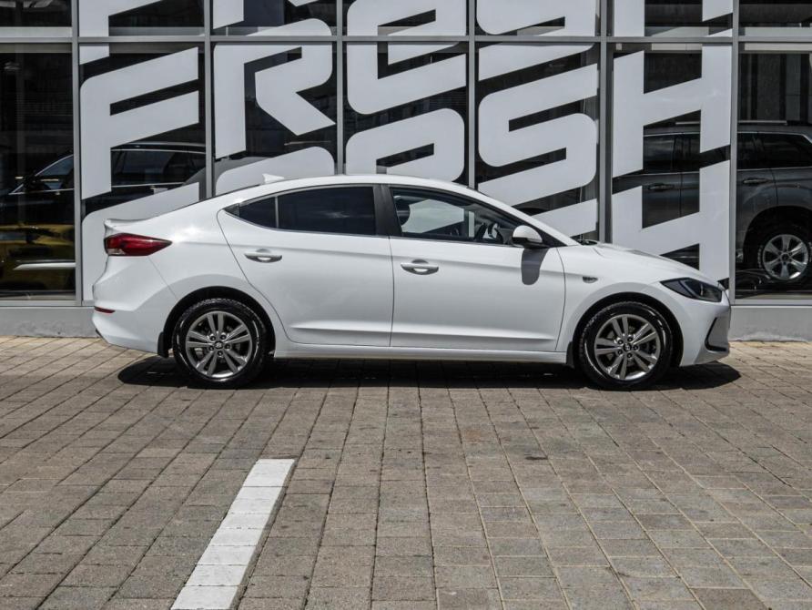 Hyundai Elantra VI (AD) Ставрополь  - изображение 5