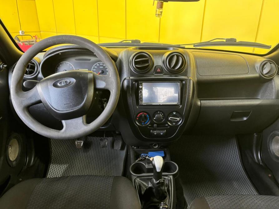 Lada (ВАЗ) Granta I Ижевск  - изображение 14