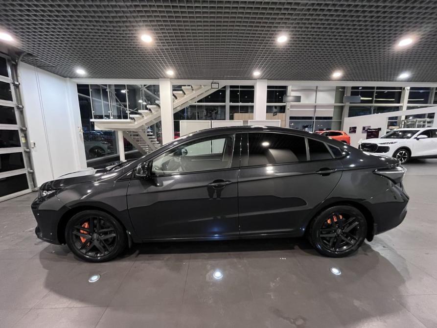 Omoda S5 GT Чебоксары  - изображение 6