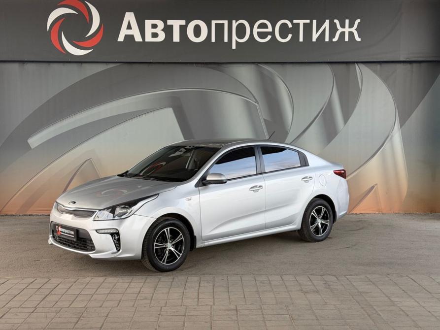 Kia Rio IV Волгоград  - изображение 1