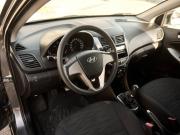 Hyundai Solaris I Рестайлинг Казань  - изображение 16