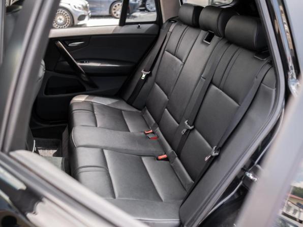 BMW X3 I (E83) Рестайлинг с пробегом 2007 года, цена 910 000 рублей, 212953 км, внедорожник, Автокод Объявления