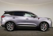 Chery Tiggo 7 Pro Max I Рестайлинг Ярославль  - изображение 28