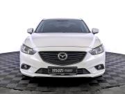 Mazda 6 III (GJ) Рестайлинг Москва  - изображение 31