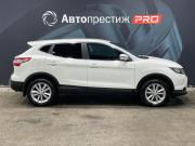 Nissan Qashqai II Пермь  - изображение 28