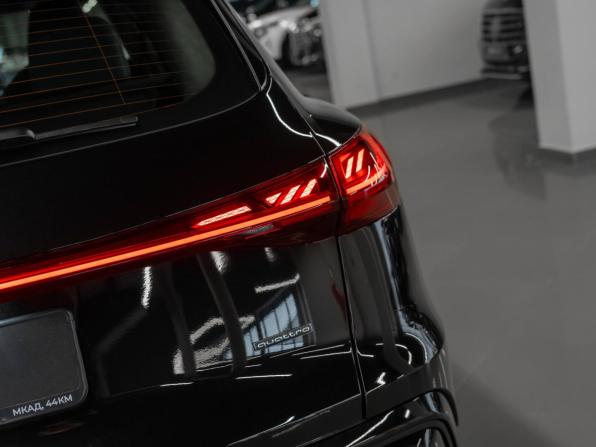Audi Q5 III с пробегом 2025 года, цена 7 900 000 рублей, 15 км, внедорожник, Автокод Объявления