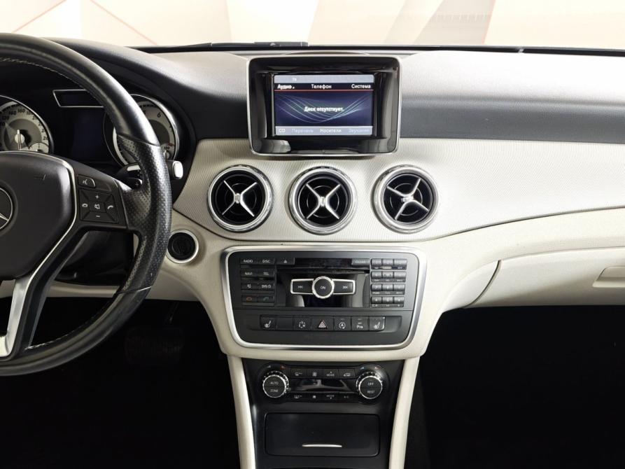 Mercedes-Benz GLA I (X156) Москва  - изображение 15