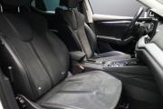Skoda Octavia IV (A8) Крым  - изображение 48