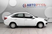 Lada (ВАЗ) Granta I Рестайлинг Подольск  - изображение 30