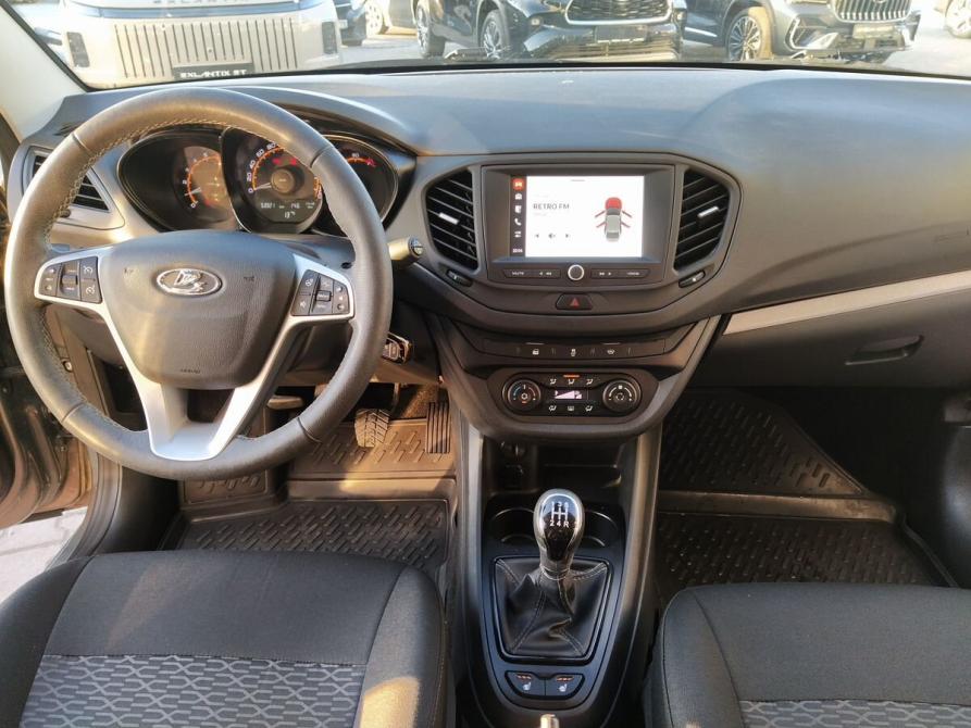 Lada (ВАЗ) Vesta I Екатеринбург  - изображение 12