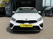 Kia Cerato IV Нефтекамск  - изображение 14