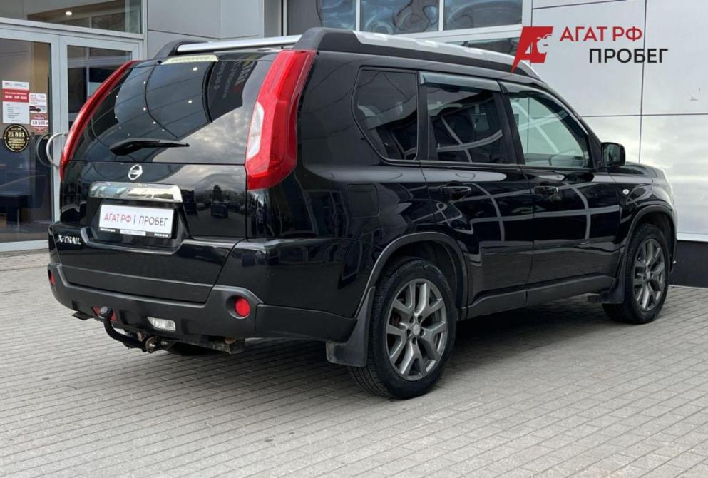 Nissan X-Trail II Владимир  - изображение 3