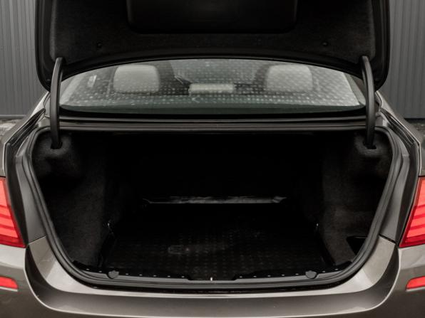 BMW 5 серии VI (F10/F11/F07) с пробегом 2012 года, цена 1 820 000 рублей, 199667 км, седан, Автокод Объявления
