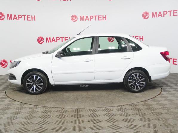 Lada (ВАЗ) Granta I Рестайлинг с пробегом 2025 года, цена 978 000 рублей, 31384 км, седан, Автокод Объявления