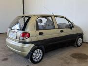 Daewoo Matiz I Рестайлинг Псков  - изображение 24