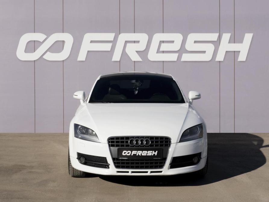 Audi TT II (8J) Орехово-Зуево  - изображение 3