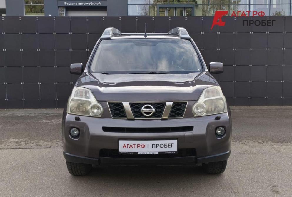Nissan X-Trail II Сыктывкар  - изображение 2