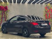 Hyundai Solaris I Рестайлинг Уфа  - изображение 23