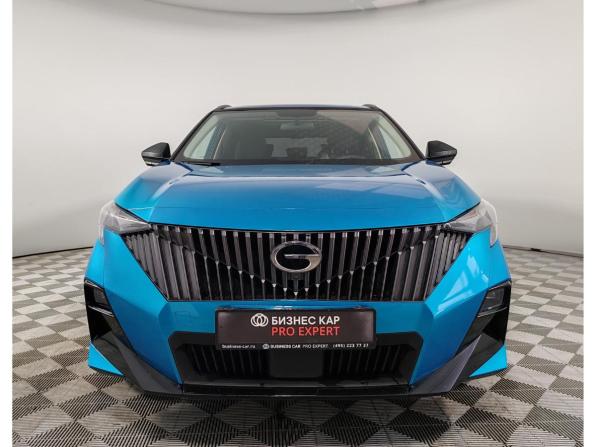 GAC GS3 с пробегом 2024 года, цена 1 990 000 рублей, 23182 км, внедорожник, Автокод Объявления