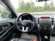 Kia Ceed I Рестайлинг Великие Луки  - изображение 29