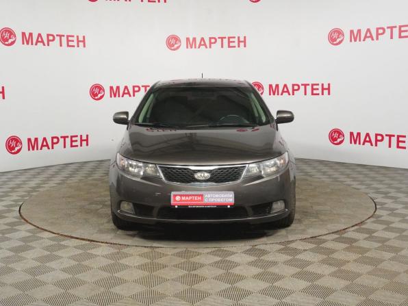 Kia Cerato II с пробегом 2011 года, цена 689 000 рублей, 218807 км, седан, Автокод Объявления