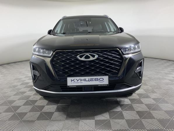 Chery Tiggo 7 Pro Max I с пробегом 2023 года, цена 1 789 000 рублей, 74199 км, внедорожник, Автокод Объявления