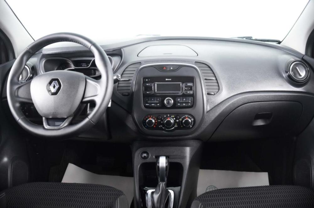 Renault Kaptur I Пермь  - изображение 12