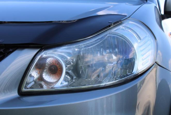 Suzuki SX4 I (Classic) Рестайлинг с пробегом 2013 года, цена 920 000 рублей, 167511 км, хэтчбек, Автокод Объявления