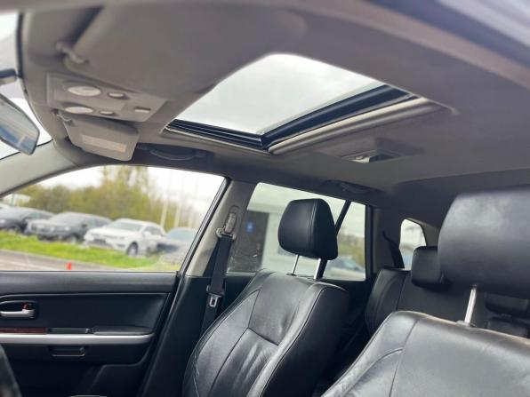 Suzuki Grand Vitara II с пробегом 2008 года, цена 685 000 рублей, 214417 км, внедорожник, Автокод Объявления