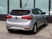 Kia Rio III Екатеринбург  - изображение 24