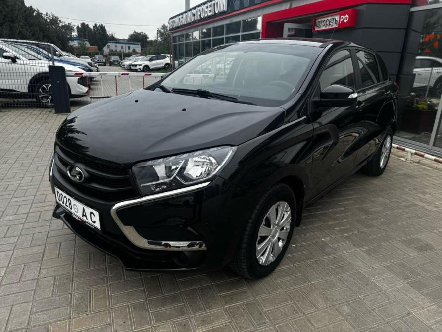 Lada (ВАЗ) XRAY I Астрахань  - изображение 4