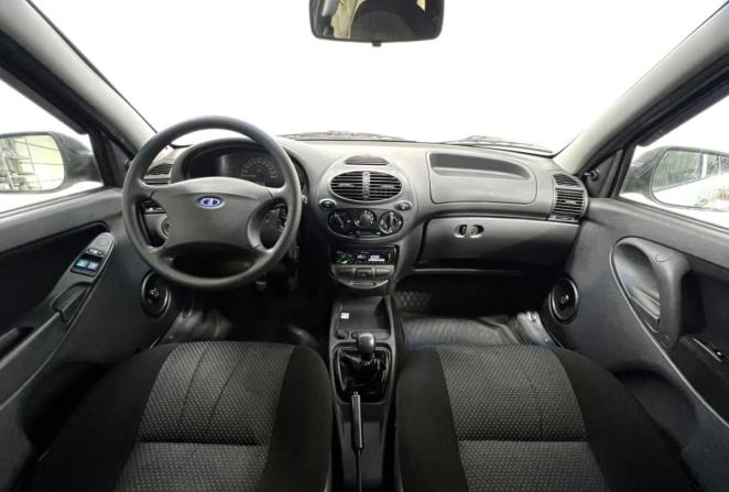 Lada (ВАЗ) Kalina I с пробегом 2013 года, цена 245 000 рублей, 183866 км, хэтчбек, Автокод Объявления