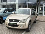 Suzuki Grand Vitara II Рестайлинг Череповец  - изображение 14