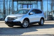 Honda CR-V IV Брянск  - изображение 27