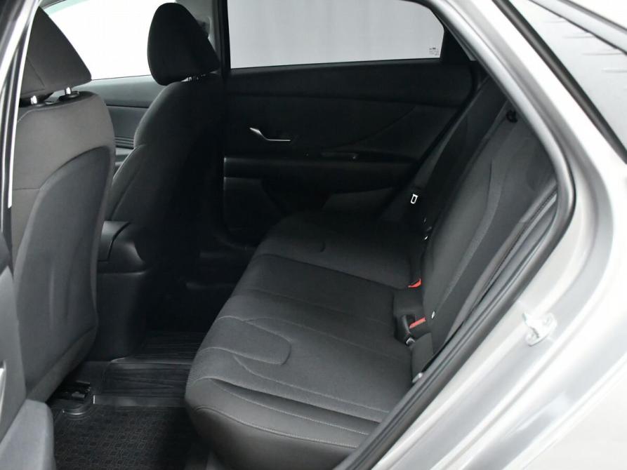 Hyundai Elantra VII (CN7) Новосибирск  - изображение 12