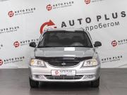 Hyundai Accent II Минеральные Воды  - изображение 16