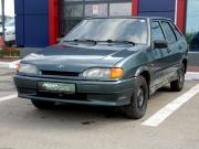 Lada (ВАЗ) 2114 Иваново  - изображение 21