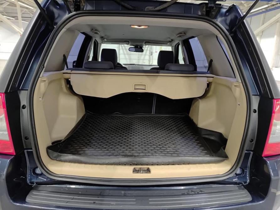 Land Rover Freelander II Казань  - изображение 12