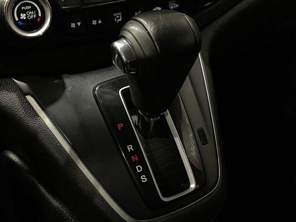 Honda CR-V IV Рестайлинг с пробегом 2015 года, цена 1 999 000 рублей, 161160 км, внедорожник, Автокод Объявления