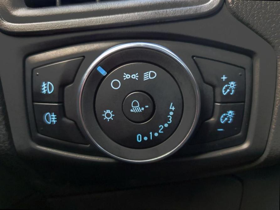 Ford Focus III Рестайлинг Челябинск  - изображение 20