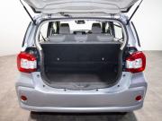 Toyota Passo III Рестайлинг Чита  - изображение 28