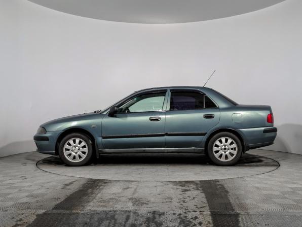 Mitsubishi Carisma I Рестайлинг с пробегом 2003 года, цена 240 000 рублей, 333000 км, седан, Автокод Объявления