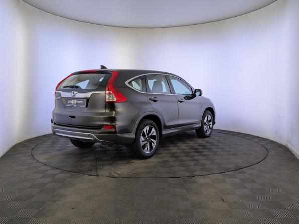 Honda CR-V IV Рестайлинг с пробегом 2018 года, цена 2 900 000 рублей, 89293 км, внедорожник, Автокод Объявления