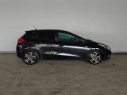 Kia Ceed II Москва  - изображение 22