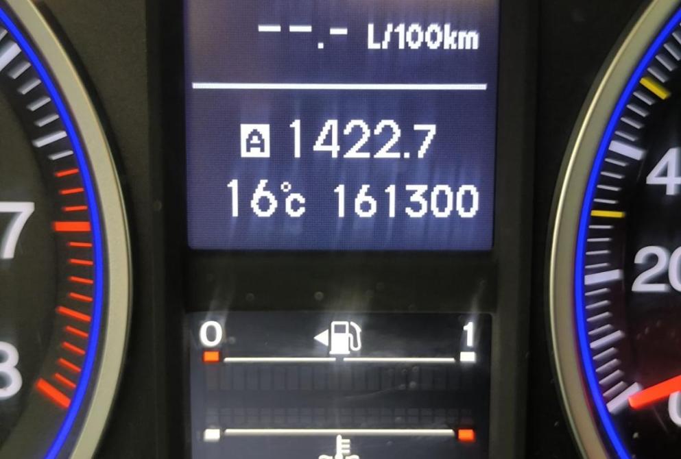 Honda CR-V IV Нижний Новгород  - изображение 7