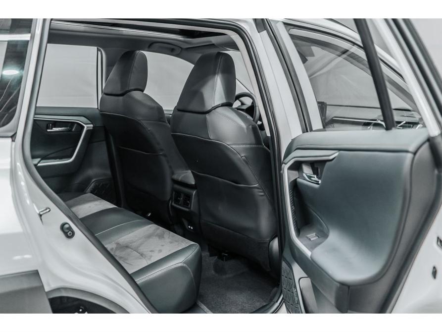 Toyota RAV4 V (XA50) Москва  - изображение 10