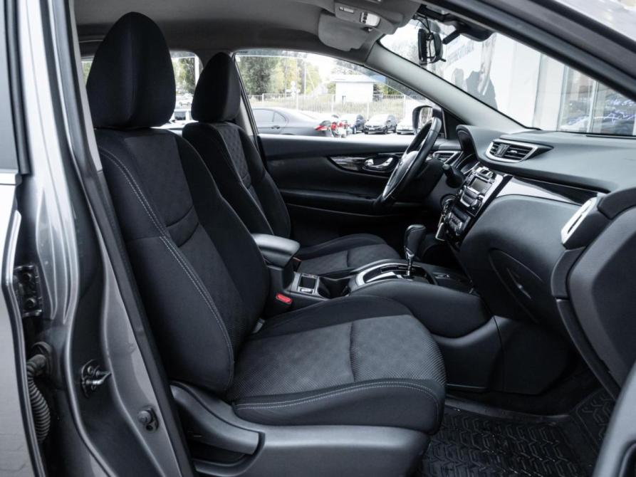 Nissan Qashqai II Рестайлинг Ставрополь  - изображение 8