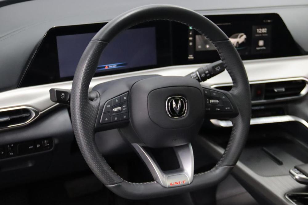 Changan UNI-T I Сургут  - изображение 17